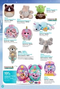 Catalogue King Jouet Noël 2026: un Noël hallucinant page 60