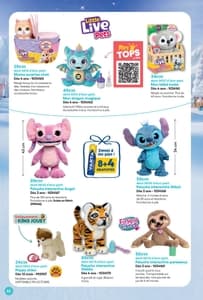 Catalogue King Jouet Noël 2026: un Noël hallucinant page 62