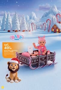 Catalogue King Jouet Noël 2026: un Noël hallucinant page 70