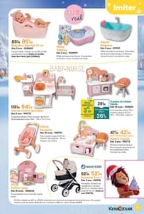 Catalogue King Jouet Noël 2026: un Noël hallucinant page 71