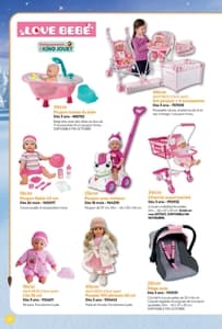 Catalogue King Jouet Noël 2026: un Noël hallucinant page 72