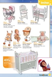 Catalogue King Jouet Noël 2026: un Noël hallucinant page 73