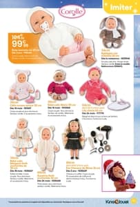 Catalogue King Jouet Noël 2026: un Noël hallucinant page 75