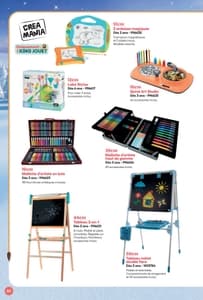 Catalogue King Jouet Noël 2026: un Noël hallucinant page 80