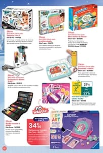 Catalogue King Jouet Noël 2026: un Noël hallucinant page 82