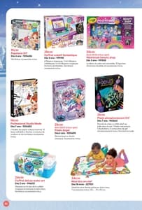 Catalogue King Jouet Noël 2026: un Noël hallucinant page 84