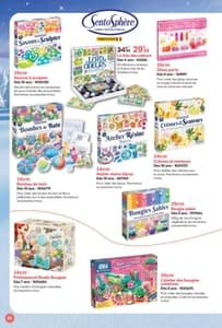 Catalogue King Jouet Noël 2026: un Noël hallucinant page 88