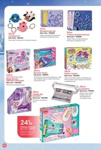 Catalogue King Jouet Noël 2026: un Noël hallucinant page 90