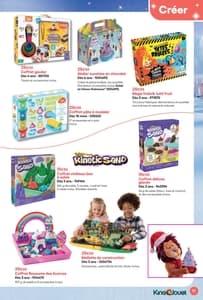 Catalogue King Jouet Noël 2026: un Noël hallucinant page 91