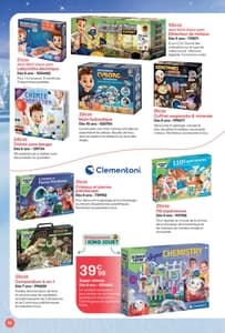 Catalogue King Jouet Noël 2026: un Noël hallucinant page 96