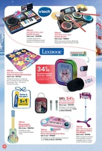 Catalogue King Jouet Noël 2026: un Noël hallucinant page 98