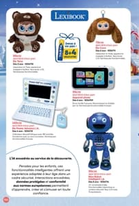 Catalogue King Jouet Noël 2026: un Noël hallucinant page 100