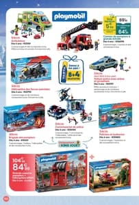Catalogue King Jouet Noël 2026: un Noël hallucinant page 102