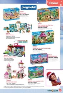 Catalogue King Jouet Noël 2026: un Noël hallucinant page 103