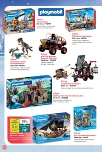 Catalogue King Jouet Noël 2026: un Noël hallucinant page 104
