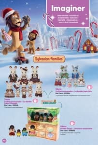 Catalogue King Jouet Noël 2026: un Noël hallucinant page 106