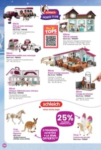 Catalogue King Jouet Noël 2026: un Noël hallucinant page 108