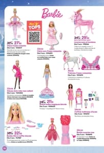 Catalogue King Jouet Noël 2026: un Noël hallucinant page 110