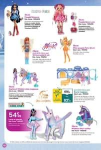 Catalogue King Jouet Noël 2026: un Noël hallucinant page 112