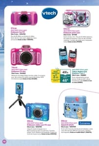Catalogue King Jouet Noël 2026: un Noël hallucinant page 118