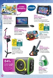 Catalogue King Jouet Noël 2026: un Noël hallucinant page 120