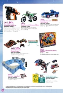 Catalogue King Jouet Noël 2026: un Noël hallucinant page 146