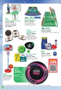 Catalogue King Jouet Noël 2026: un Noël hallucinant page 154