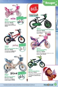 Catalogue King Jouet Noël 2026: un Noël hallucinant page 161