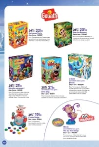 Catalogue King Jouet Noël 2026: un Noël hallucinant page 166
