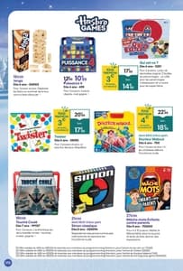Catalogue King Jouet Noël 2026: un Noël hallucinant page 170