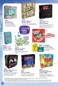 Catalogue King Jouet Noël 2026: un Noël hallucinant page 172