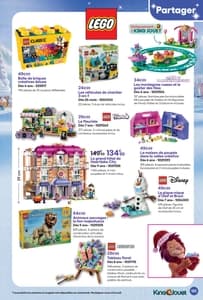 Catalogue King Jouet Noël 2026: un Noël hallucinant page 185