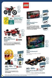 Catalogue King Jouet Noël 2026: un Noël hallucinant page 192
