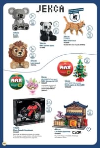 Catalogue King Jouet Noël 2026: un Noël hallucinant page 196