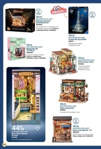 Catalogue King Jouet Noël 2026: un Noël hallucinant page 200