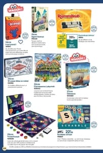 Catalogue King Jouet Noël 2026: un Noël hallucinant page 208