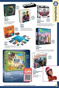 Catalogue King Jouet Noël 2026: un Noël hallucinant page 209