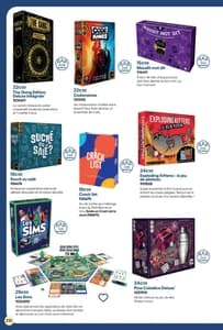Catalogue King Jouet Noël 2026: un Noël hallucinant page 210