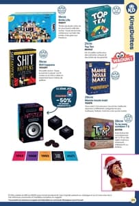 Catalogue King Jouet Noël 2026: un Noël hallucinant page 211