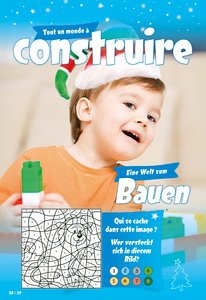 Catalogue King Jouet Suisse Noël 2017 page 38