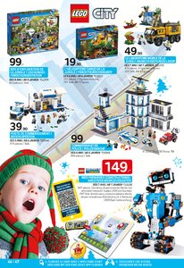 Catalogue King Jouet Suisse Noël 2017 page 46