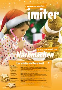Catalogue King Jouet Suisse Noël 2017 page 72