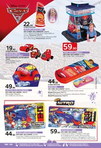 Catalogue King Jouet Suisse Noël 2017 page 100