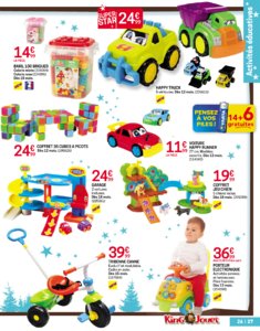 catalogue de jouet 2015