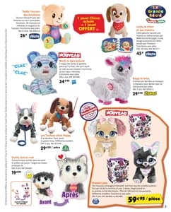 Catalogue La Grande Récré Des Jouets Et Des Rêves 2025 page 7