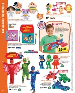 Catalogue La Grande Récré Des Jouets Et Des Rêves 2025 page 10
