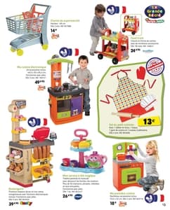 Catalogue La Grande Récré Des Jouets Et Des Rêves 2025 page 13