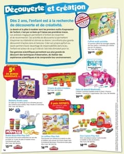 Catalogue La Grande Récré Des Jouets Et Des Rêves 2025 page 14