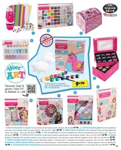 Catalogue La Grande Récré Des Jouets Et Des Rêves 2025 page 17