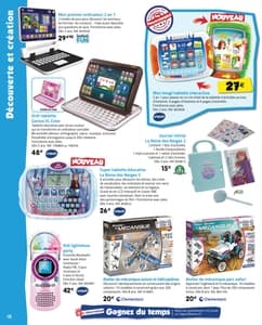Catalogue La Grande Récré Des Jouets Et Des Rêves 2025 page 18